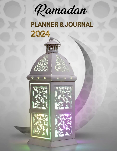 ramadan fasting journal