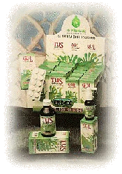 Erbex Spirea Ulmaria Integratore Alimentare 100 Capsule Da430mg