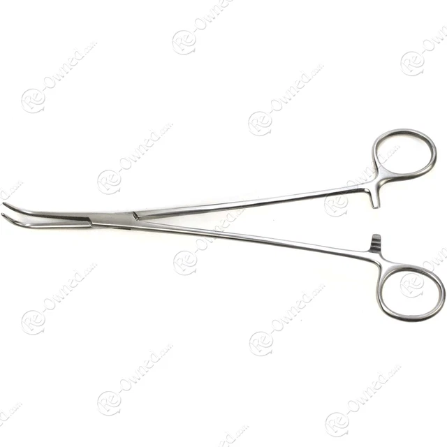 Pilling 34-2597 GEMINI Thoracic Forcep