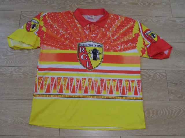 Tshirt Lorient Football - Les Merlus