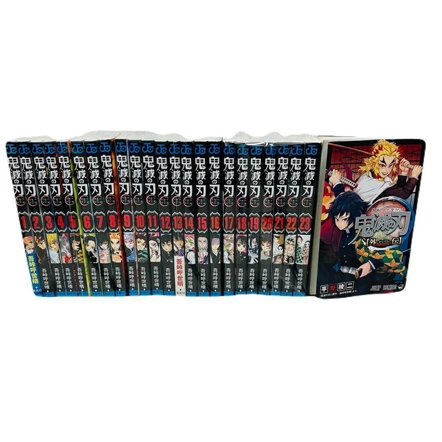 Riviste manga, Manga e fumetti asiatici, Fumetti e memorabilia