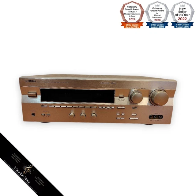 DENON AVR-X2700H RÉCEPTEUR AV 8K 4K HDR HDMI Télécommande d'occasion