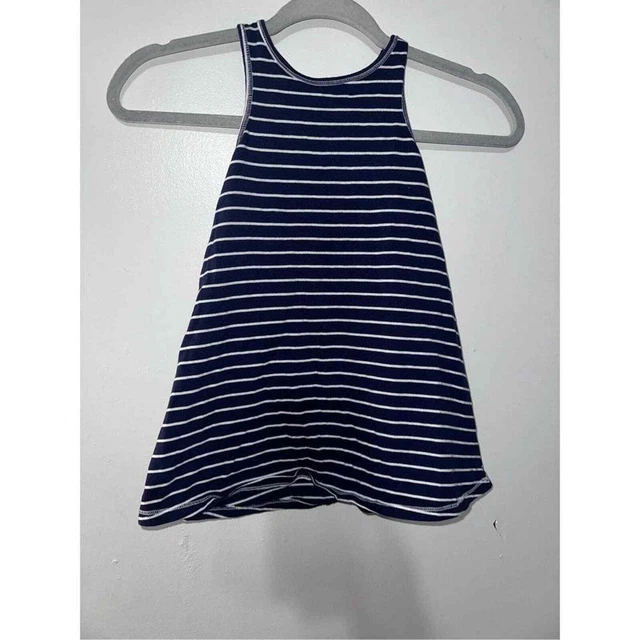 Cat & Jack Racerback tank Tee size 3T