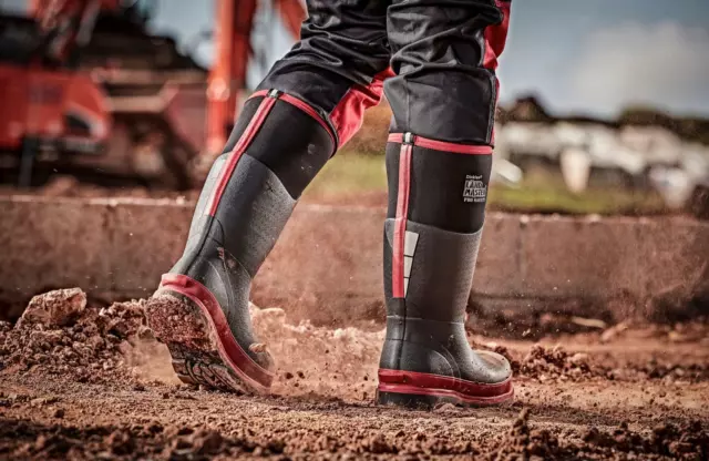 Dunlop landmaster wellies online