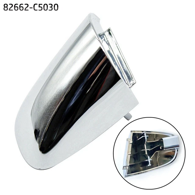 Copertura maniglia copertura maniglia auto 82662-C5030 accessori auto copertura maniglia auto