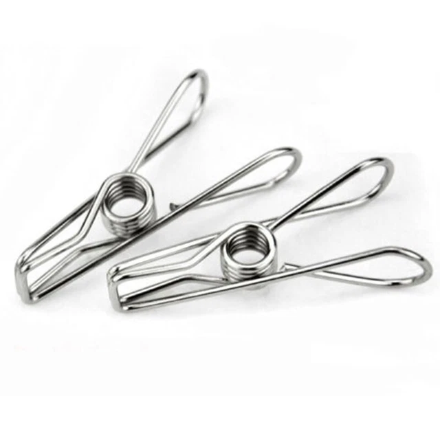 Trapunte sospese clip pins calze asciugatura biancheria da letto strumenti