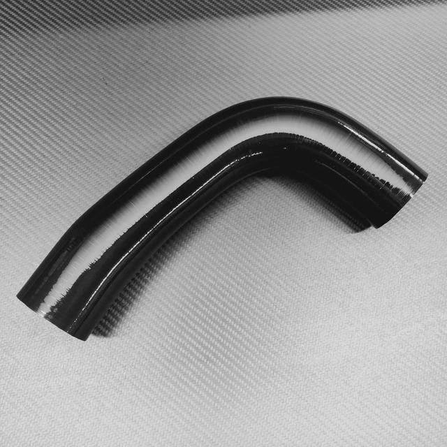 FORD RANGER 3.2 TDCI Intercooler to Hard Pipe Silicone Boost Hose