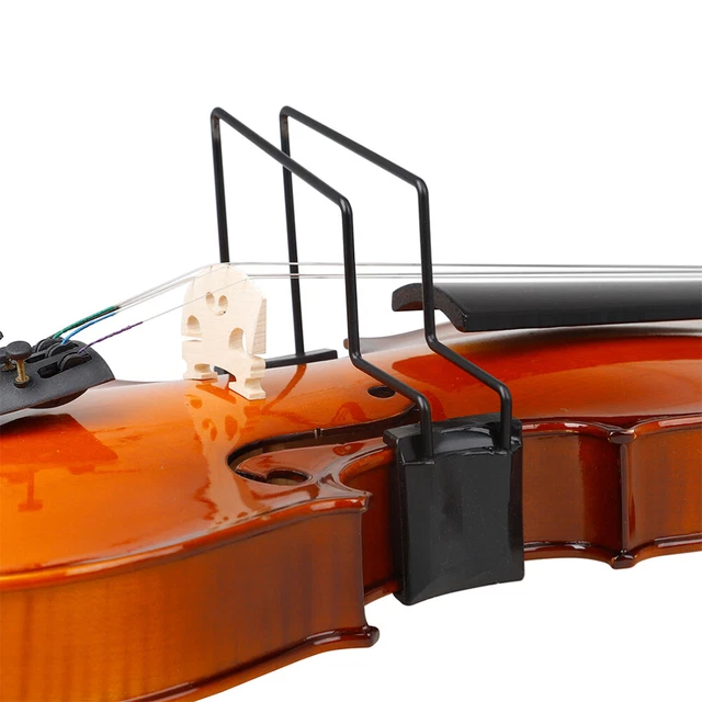 Correcteur D'archet De Violon 1/10 Outil De Redressement