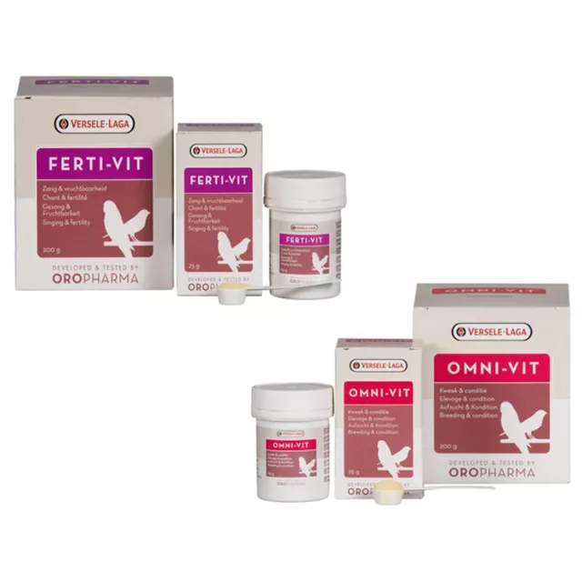 Nobby Omni-Vit 25 G, Neuf