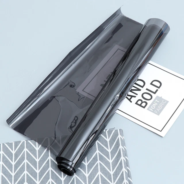 Window Protective Film Explosion-proof Window Glass Film Film Windows Car Film 11