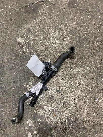Tuyau D'origine Turbo Pour Nissan Qashqai II 1.5 DCi - Neuf - Réf 1446000Q1B