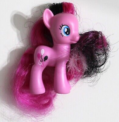 Pinky Pie 3.5" My Little Pony Target Exclusive Pink Brushable Pony