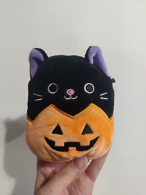 squishmallows halloween pumpkin