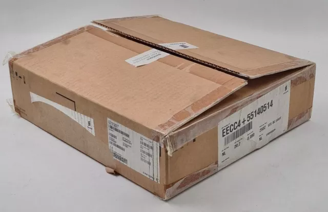 NEW - Ericsson KDU 137 925/31 Processor Baseband 5216 Digital Unit GSM LTE UMTS