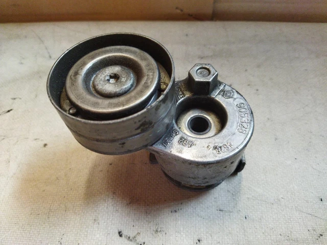 905328 galet tendeur pour RENAULT SCENIC II 1.9 DCI 2003 141594