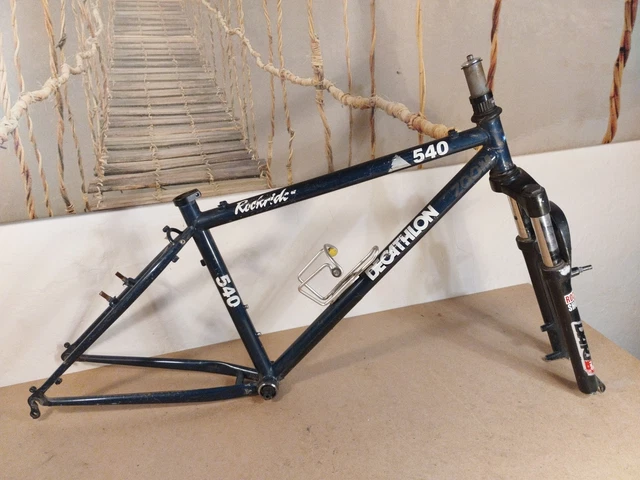 Annonces cadre clm d'occasion - Vélos - page 2