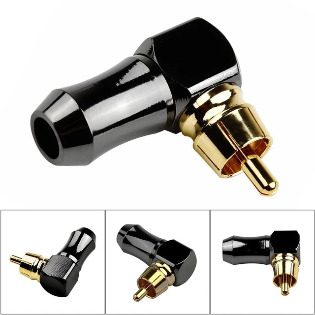 Lot De 30 Capuchons De Protection En Silicone Pour Ports BNC - Noir - Pour Connexions Vidéo/audio/internet