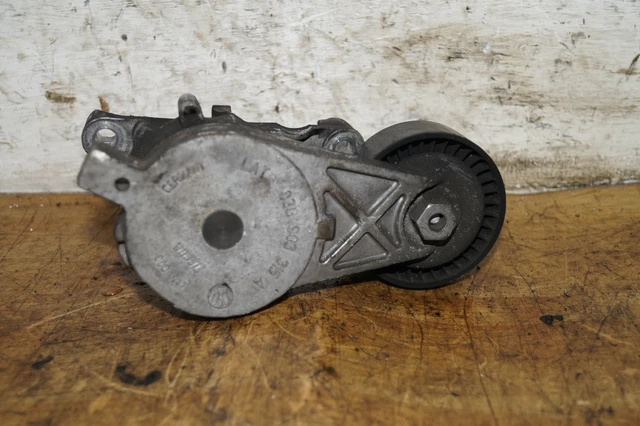 03G903315A Original VW Audi Skoda Poulie Tendeur de Courroie