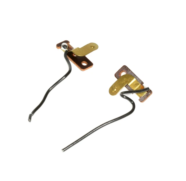 MÄRKLIN 2 X Federplatte 218310 für E-Lok BR120 BR 120 001-3 DB 3153 #B2 ...