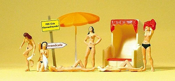 nudist sonnenfreunde girls 