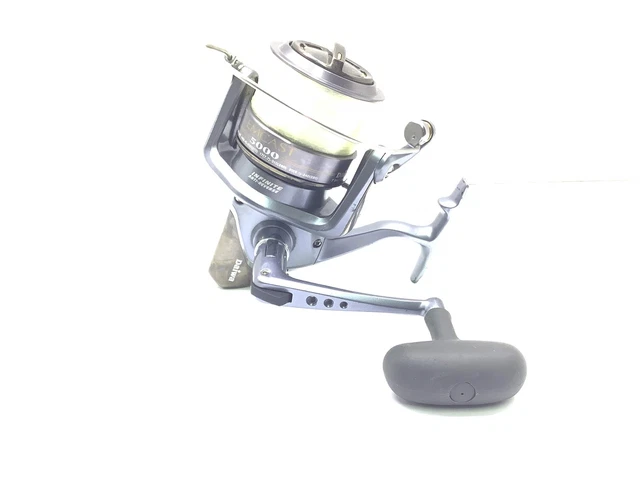 Otros, Carretes, Pesca, Deportes - PicClick ES