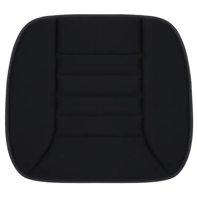 Memory Foam Car Front Seat Cushion Pad Office Chair Protector Non-Slip Mat JP