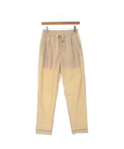 3.1 Phillip Lim Pants (Other) Beige 28(Approx.  S) 2200265999110