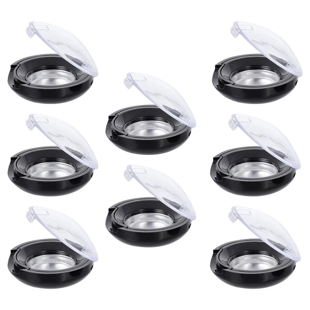 Scatola Portaoggetti In Legno Con Coperchio - 26x20x6 Cm, Vintage, Per Gioielli O Decorazione - Foto 7