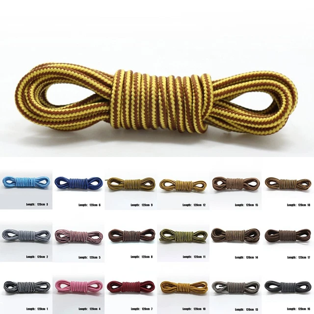 Scarpe lacci delle scarpe di alta qualità corde taglia asiatica stivali vendita calda due colori