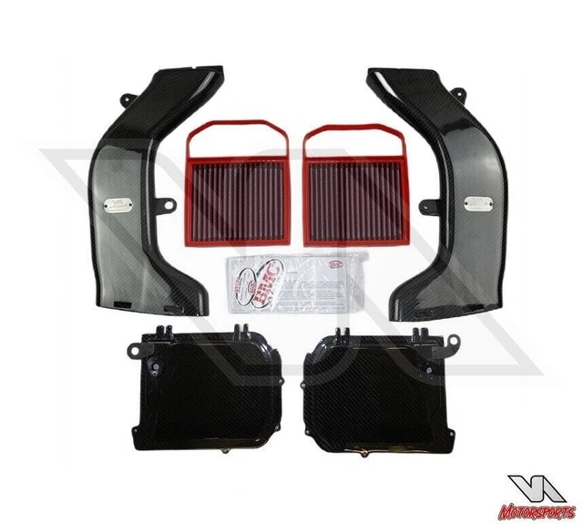 Conduit Admission Air Voiture JECOMPRIS 3 Pièces D'Admission D'Air En Fibre De Carbone Conduit D'air Universel Pour Amélioration Performance Conduit Admission Air Voiture JECOMPRIS 3 Pièces D'Admission D'Air En Fibre De Carbone Conduit D'air Universel Pour Amélioration Performance