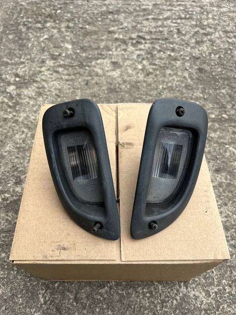 Rear Left Tail Lamp For Isuzu Trooper UBS69 – 1992-1998 3.1TD 4JG1 – Aftermarket Replacement Light