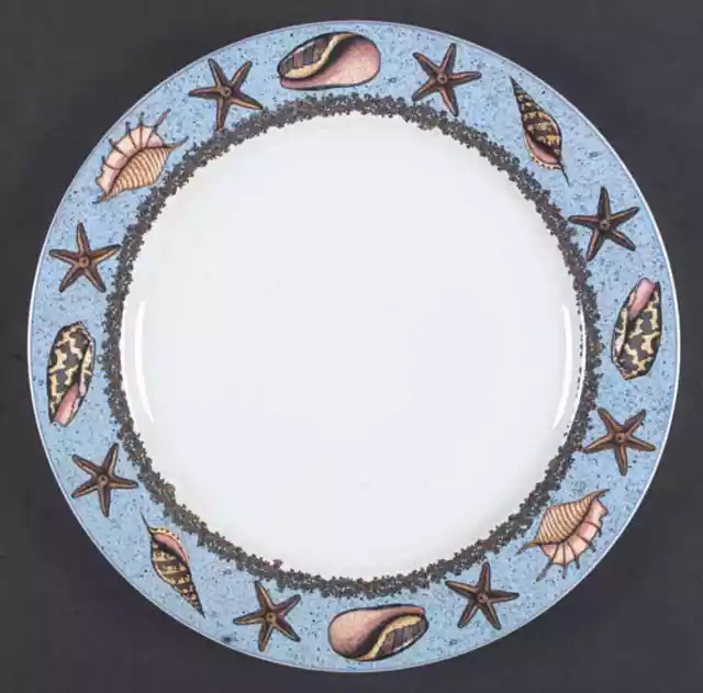 Sakura Shells Dinner Plate 2380392