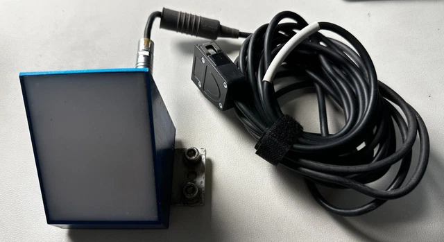 Pegasem GSS Series Microwave Ground Speed Sensors GSS15C-1032 with Cable