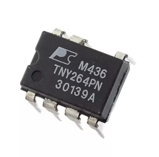 TNY264PN DIP7 TNY264 circuito integrato switch switcher interruttore