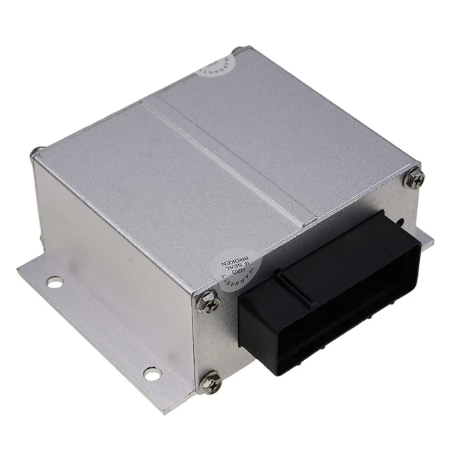 ECU Control Unit 100839 For Lifts GS-2032 GS-2632 GS-2668 GS-3232 GS-3246