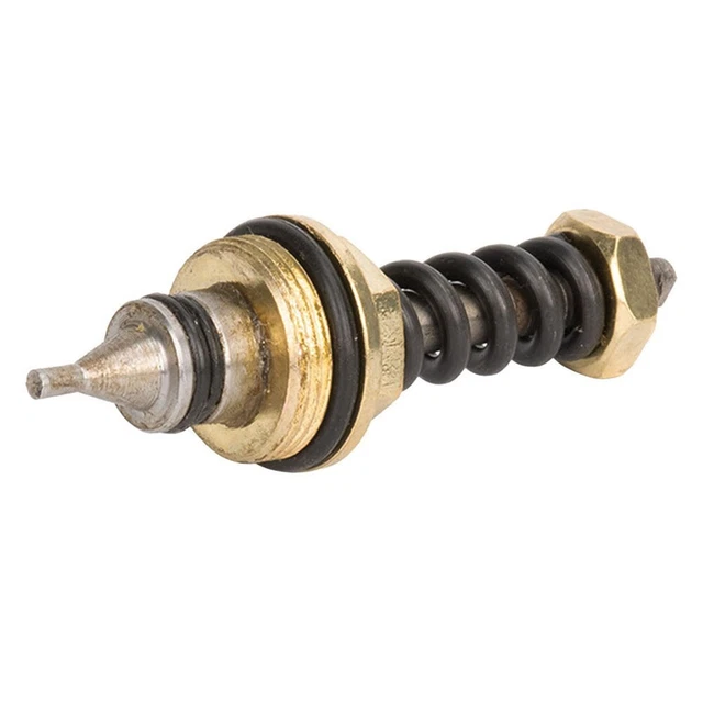 SET N.1 Valvola Di SCARICO 1/4 - Foto 11