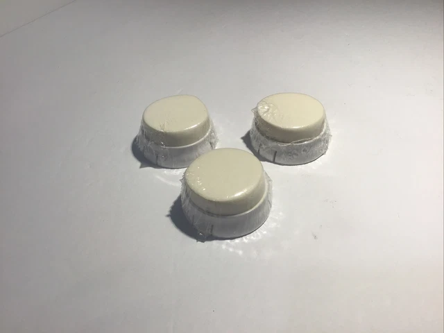 Neotrogena Microdermabrasion foam refills 3pc NEW