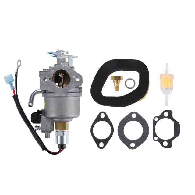 Carburateur Compatible Avec Le Générateur Honda EU2000i (16100-Z0D-D03