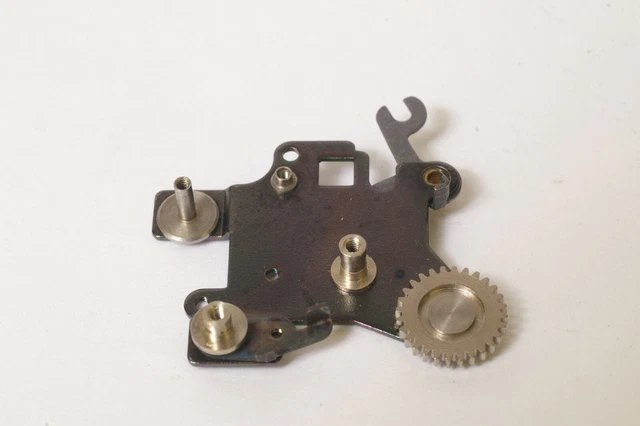 F92905~ Mamiya Parte 5201-1711T2 - Base De Carga L (Slt-1711T2)