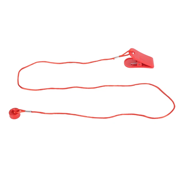GOTOTOP Clé d'aimant de forme physique Tapis de course Aimant Clé de GOTOTOP Clé d'aimant de forme physique Tapis de course Aimant Clé de