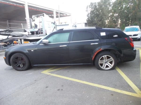 fensterheber vorne links für CHRYSLER 300 C TOURING (LX LE) 3.0 RD 218 V 2007