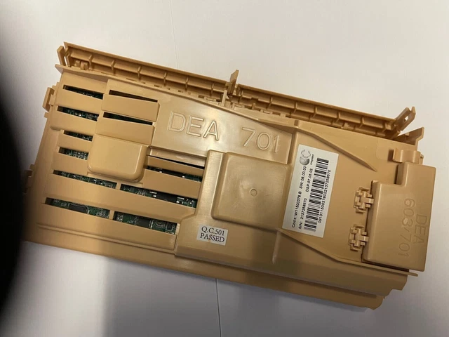 Module De Puissance NEUF - C00506545 21501351500 - Pour Boîte 319 - OKI