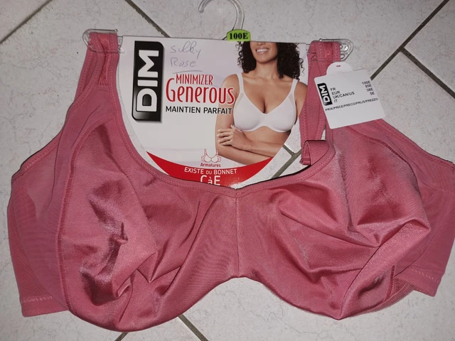 Soutien-gorge Triangle Chantelle Satine 20610 - Gris Perlé - Taille 100B (FR) / 85B (EU) / 38B (UK) / 5B (IT)