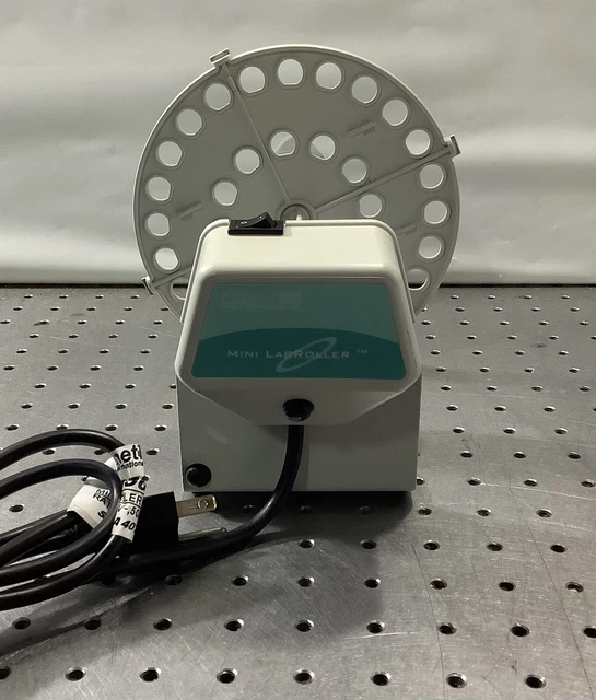 Labnet Mini Labroller Rotator