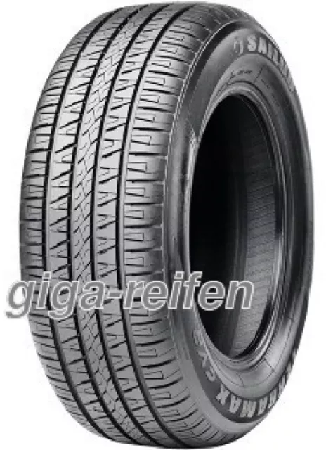 1x 205/70 R15 96H Sailun Terramax CVR Sommerreifen