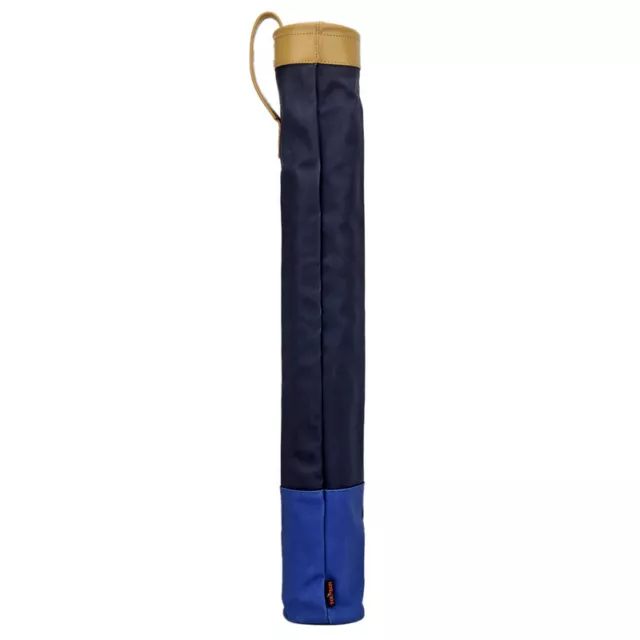 TOURBON Golf Clubs Pencil Bag Sunday Travel Carry Case Lightweight Foldable UK