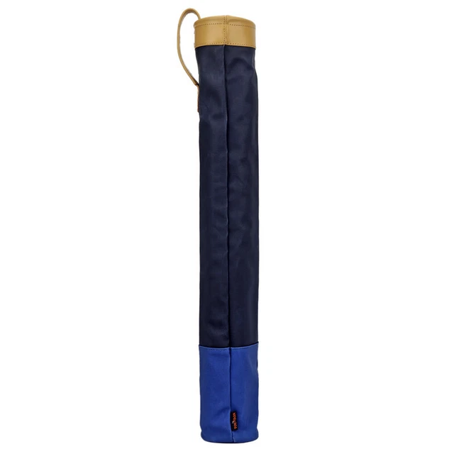 TOURBON Golf Clubs Pencil Bag Sunday Travel Carry Case Lightweight Foldable UK