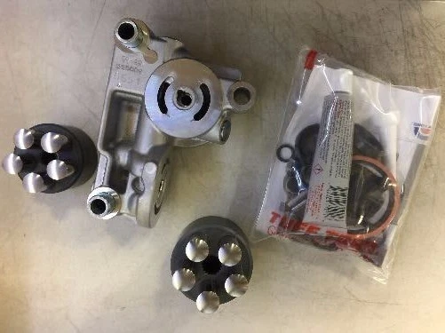Tuff Torq Husqvarna Axle Repair Kit 1A646099890 - SES Direct Ltd