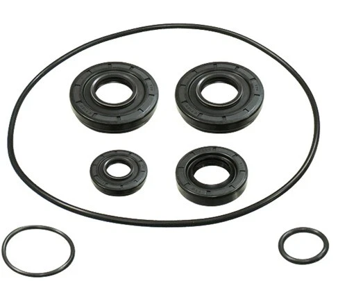 Bronco AT-03587 Differential Seal Kit Rear 126487