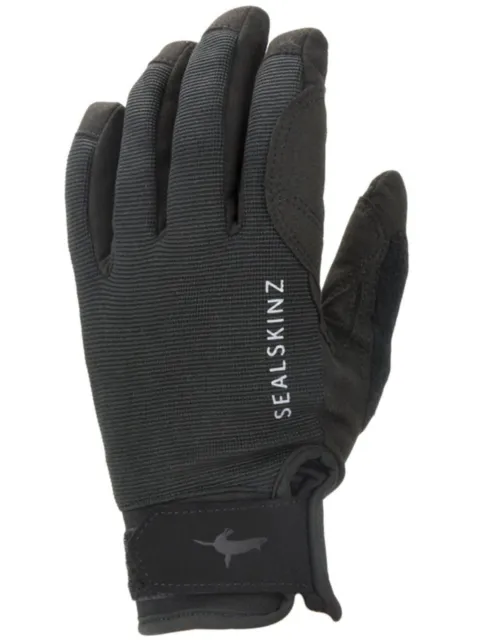 SealSkinz - Harling Waterproof Gloves and All Weather Glove